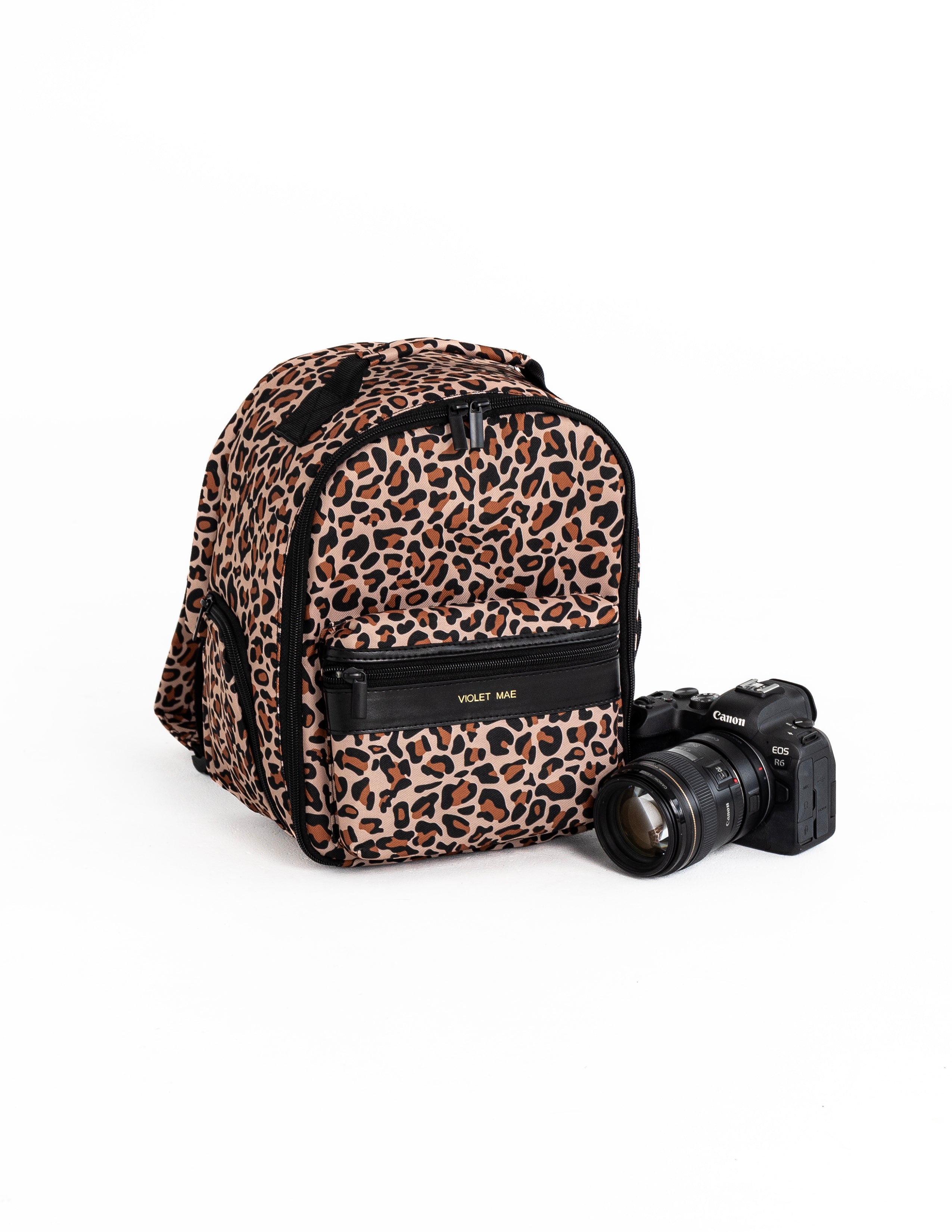 Freya Camera Backpack