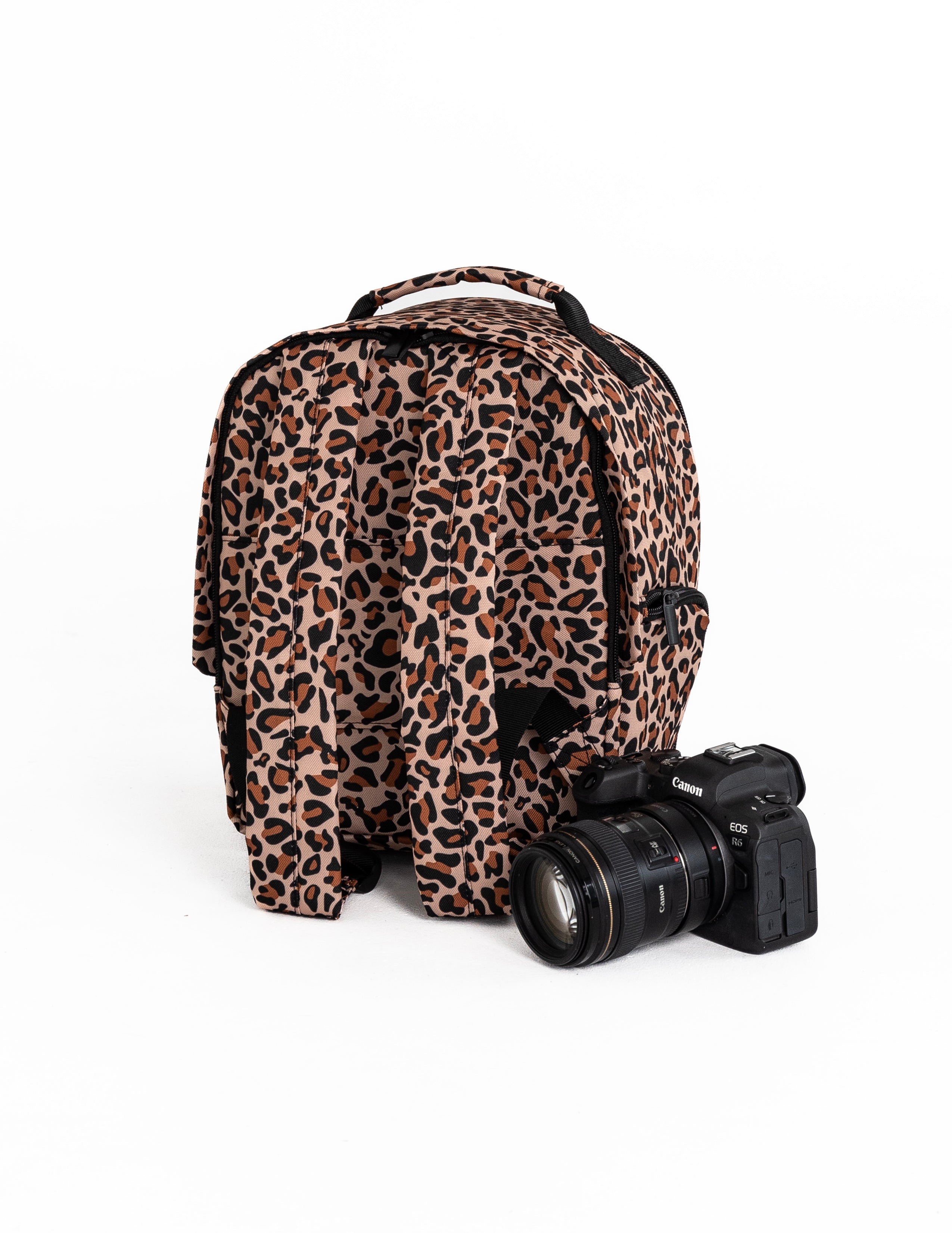 Freya Camera Backpack