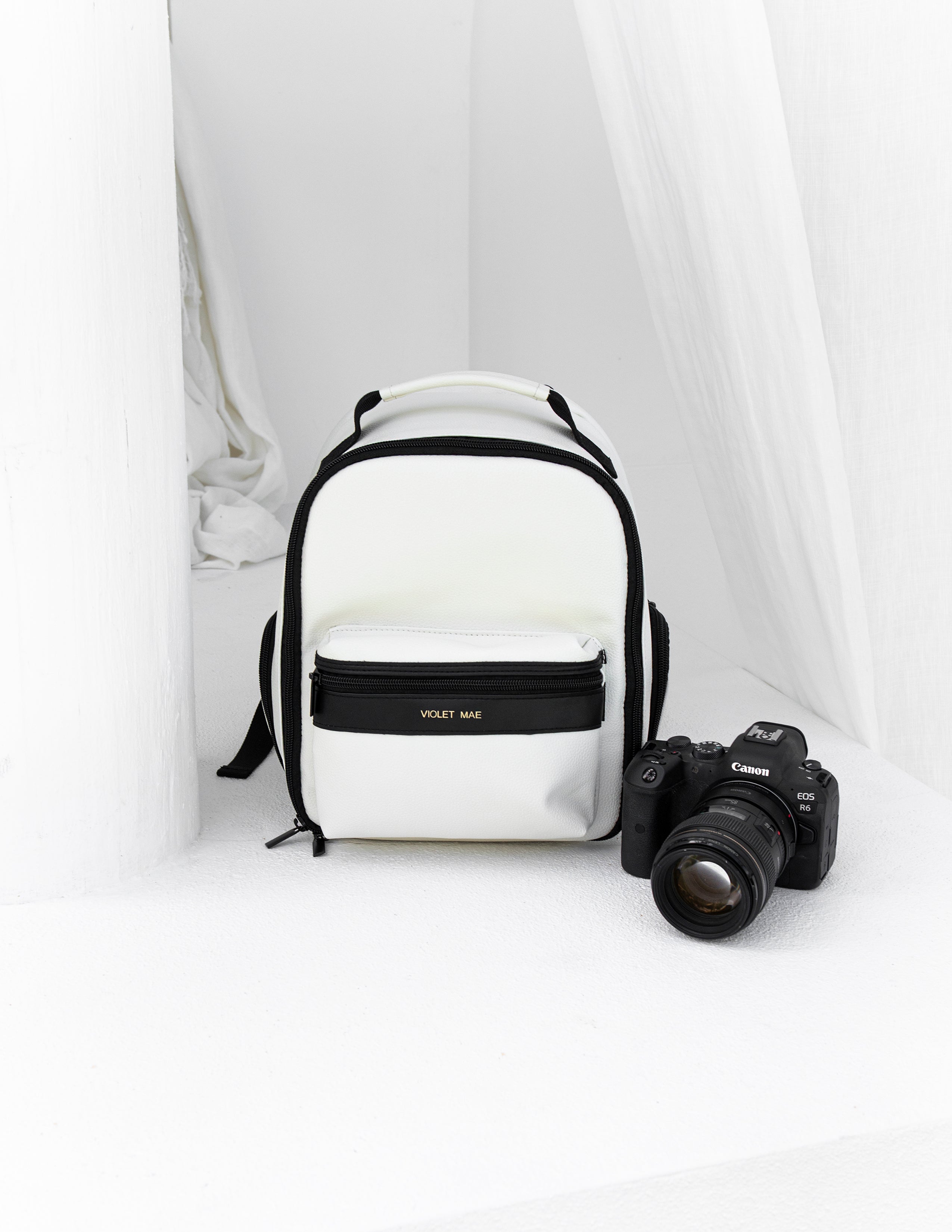 Brynn Camera Backpack ( PRE - ORDER )