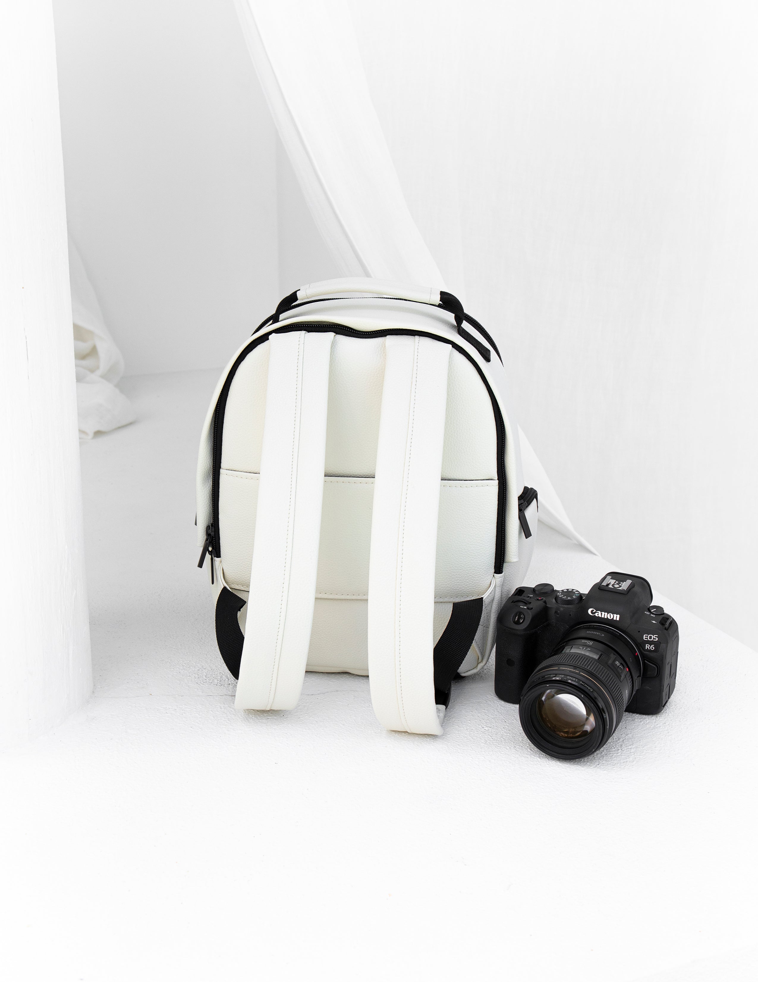 Brynn Camera Backpack ( PRE - ORDER )