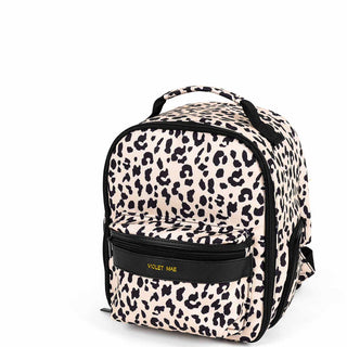camera bag for ladies, stylish womens camera backpack, stylish camera bag, leopard print camera bag