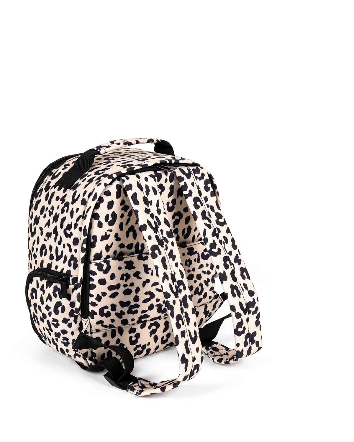 back of the miyah camera backpack stylish camera bag for woman